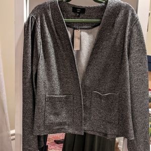 J. Crew Cardigan